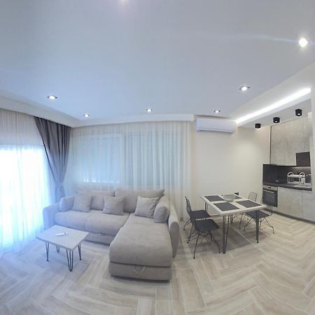 Deluxe Apartmani Vila Pejovic Sutomore Zewnętrze zdjęcie
