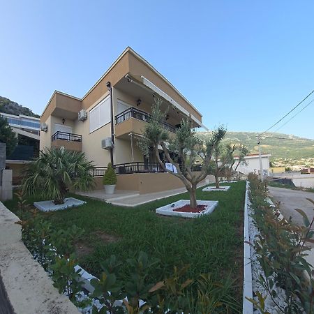 Deluxe Apartmani Vila Pejovic Sutomore Zewnętrze zdjęcie
