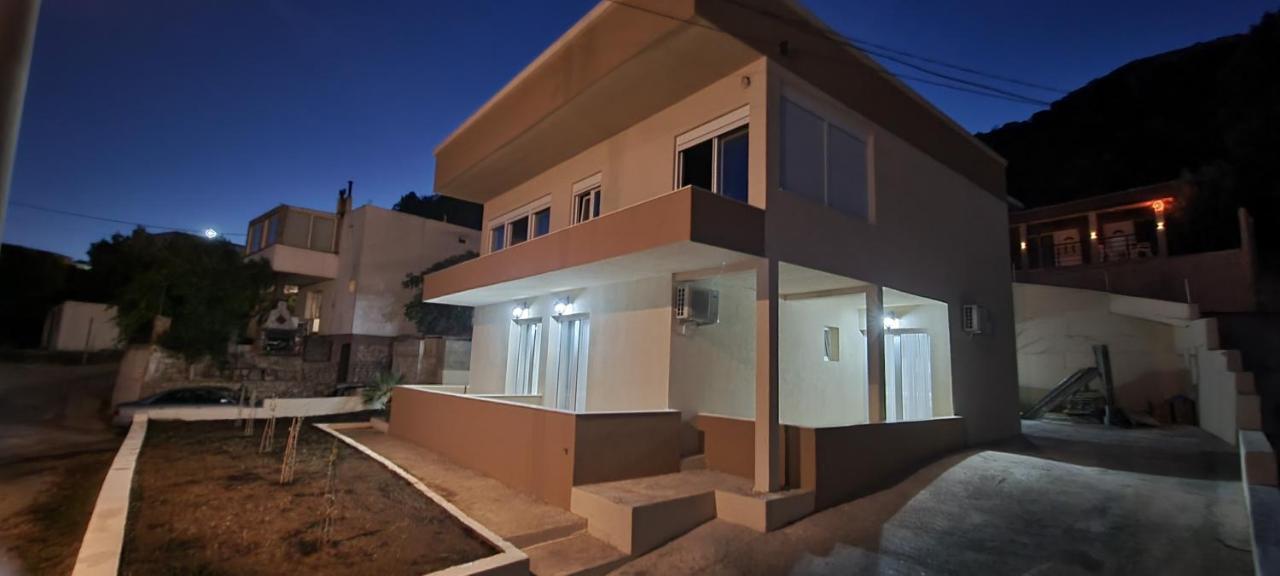 Deluxe Apartmani Vila Pejovic Sutomore Zewnętrze zdjęcie