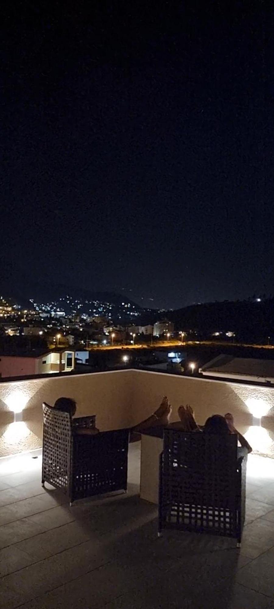 Deluxe Apartmani Vila Pejovic Sutomore Zewnętrze zdjęcie
