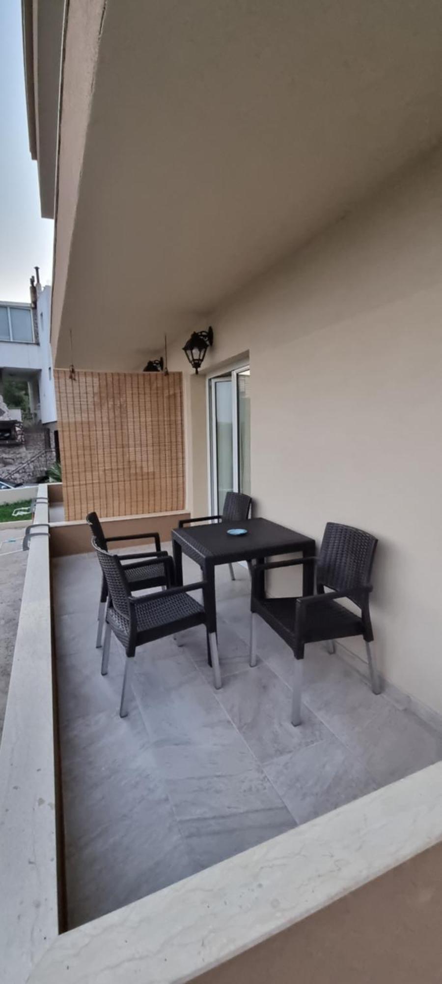 Deluxe Apartmani Vila Pejovic Sutomore Pokój zdjęcie
