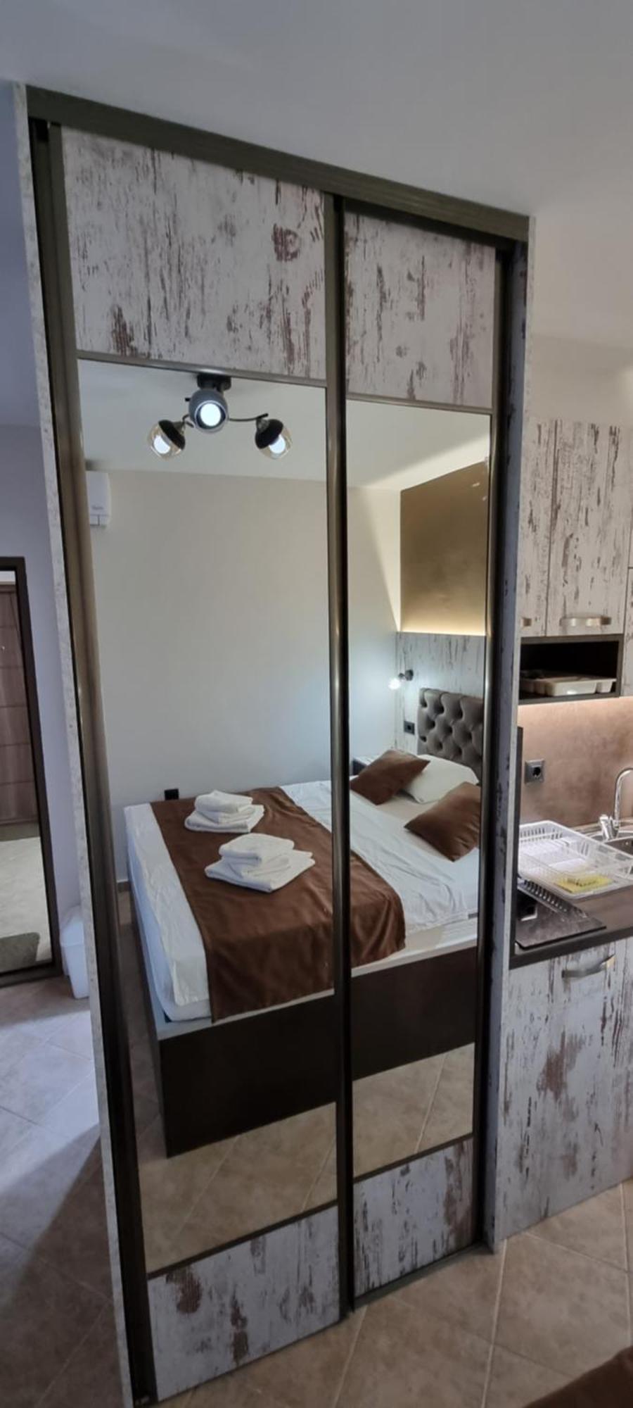 Deluxe Apartmani Vila Pejovic Sutomore Pokój zdjęcie