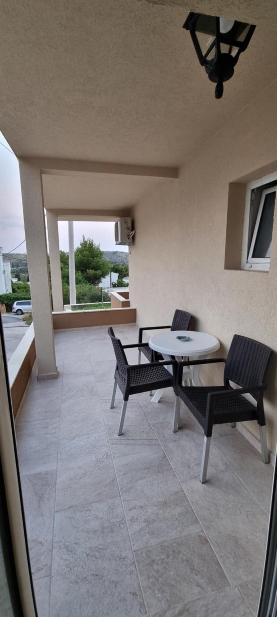 Deluxe Apartmani Vila Pejovic Sutomore Pokój zdjęcie