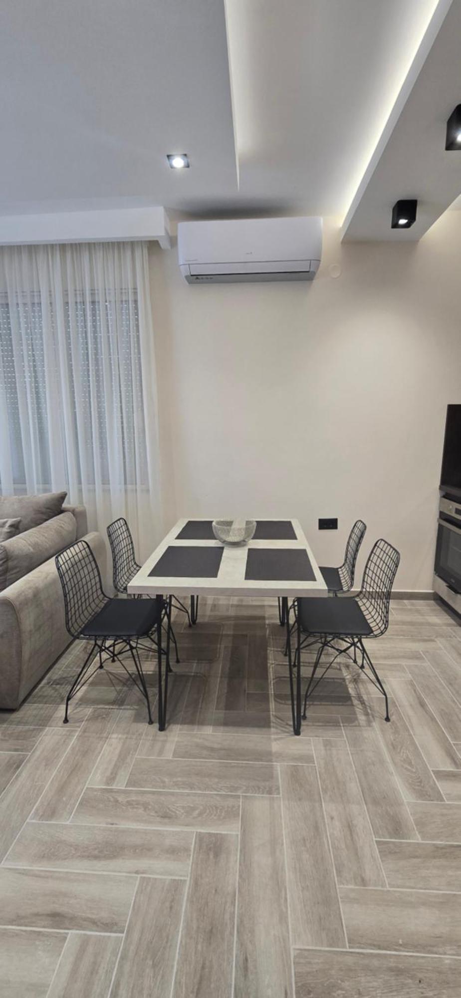Deluxe Apartmani Vila Pejovic Sutomore Zewnętrze zdjęcie