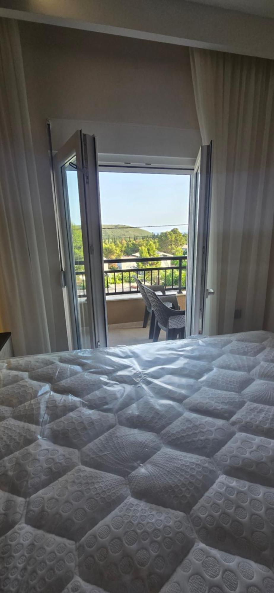 Deluxe Apartmani Vila Pejovic Sutomore Zewnętrze zdjęcie