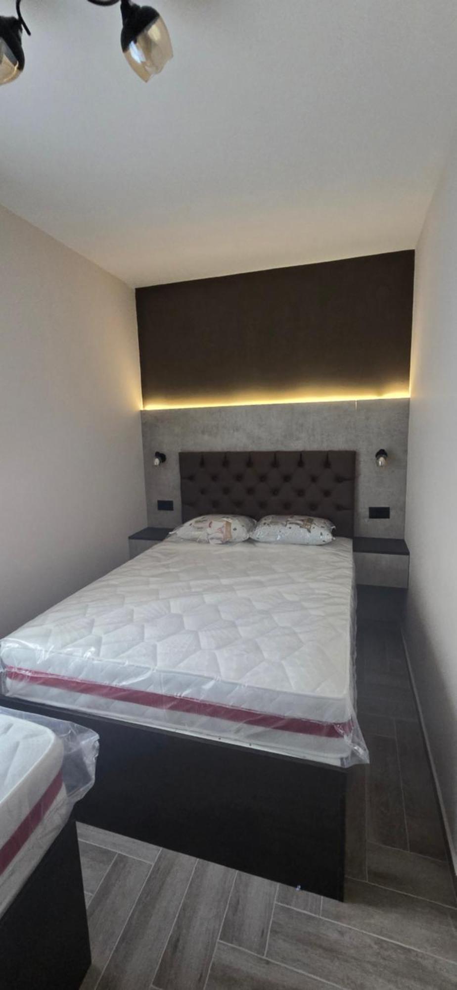 Deluxe Apartmani Vila Pejovic Sutomore Zewnętrze zdjęcie
