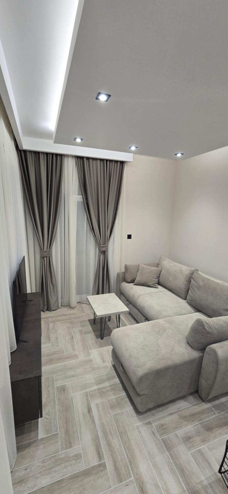 Deluxe Apartmani Vila Pejovic Sutomore Zewnętrze zdjęcie