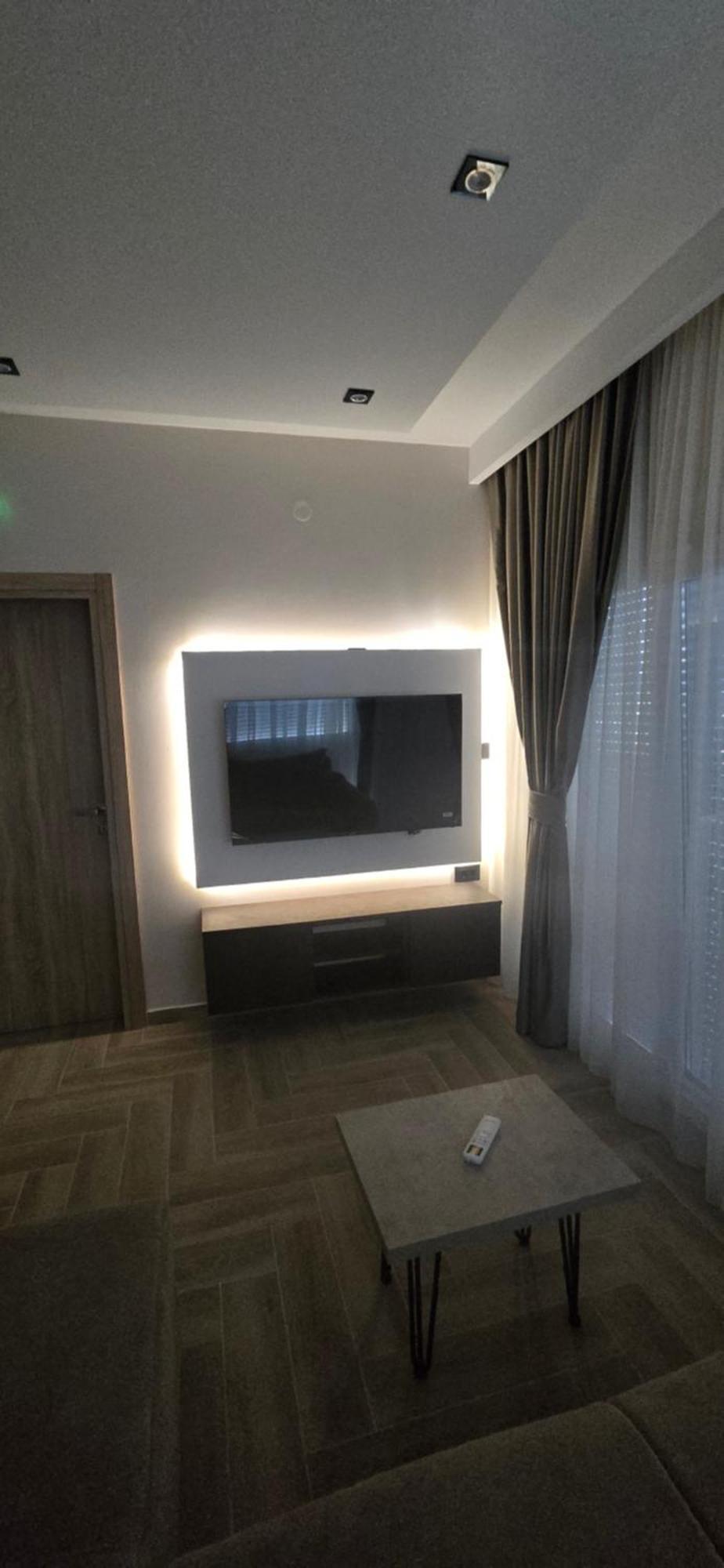 Deluxe Apartmani Vila Pejovic Sutomore Zewnętrze zdjęcie