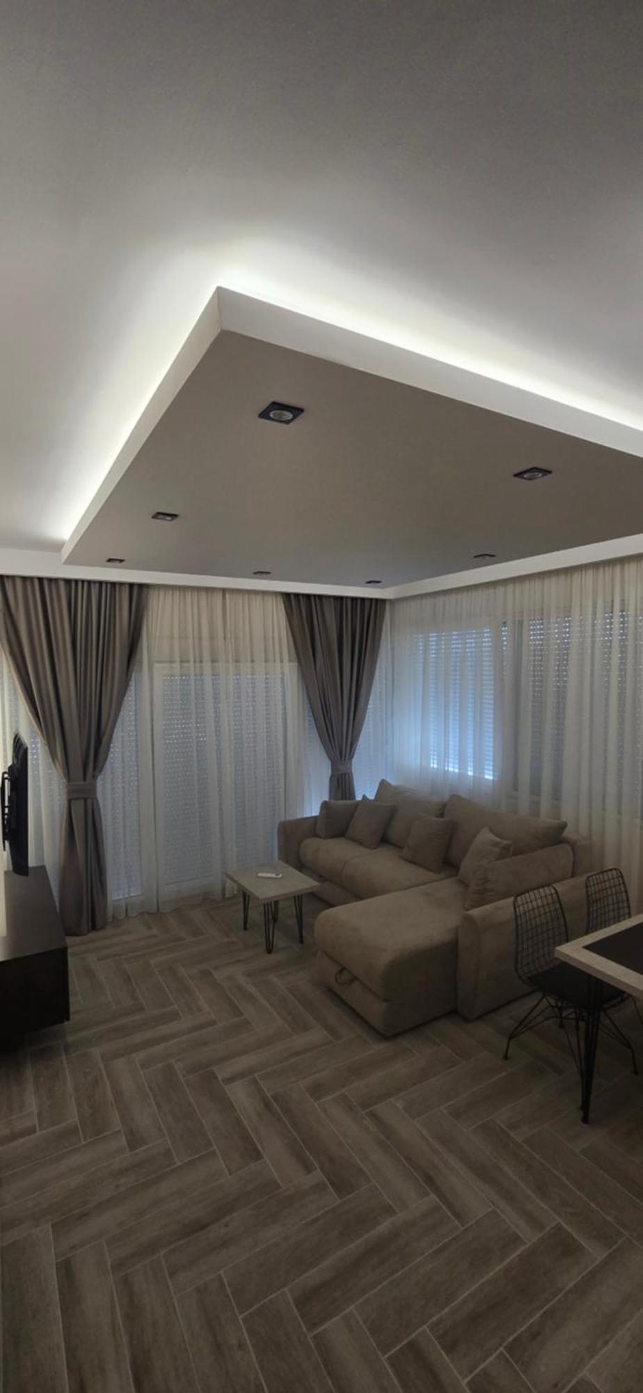 Deluxe Apartmani Vila Pejovic Sutomore Zewnętrze zdjęcie