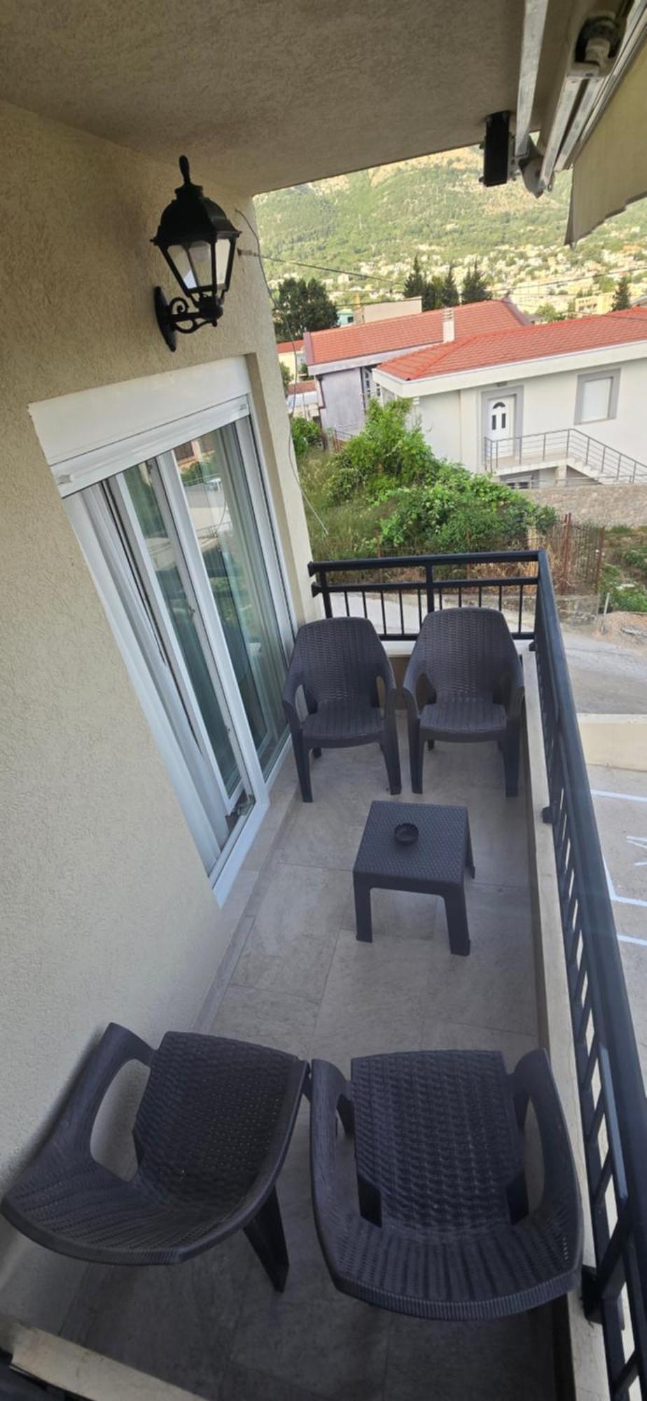 Deluxe Apartmani Vila Pejovic Sutomore Zewnętrze zdjęcie