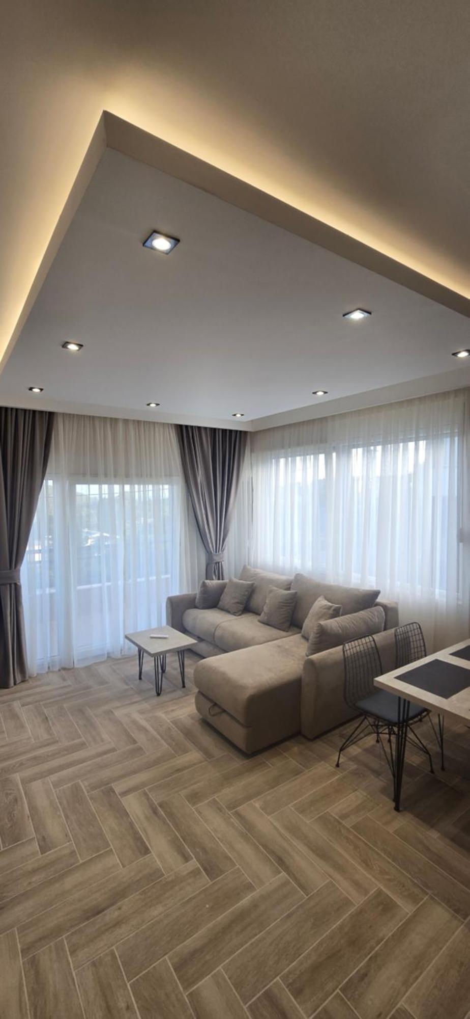 Deluxe Apartmani Vila Pejovic Sutomore Zewnętrze zdjęcie