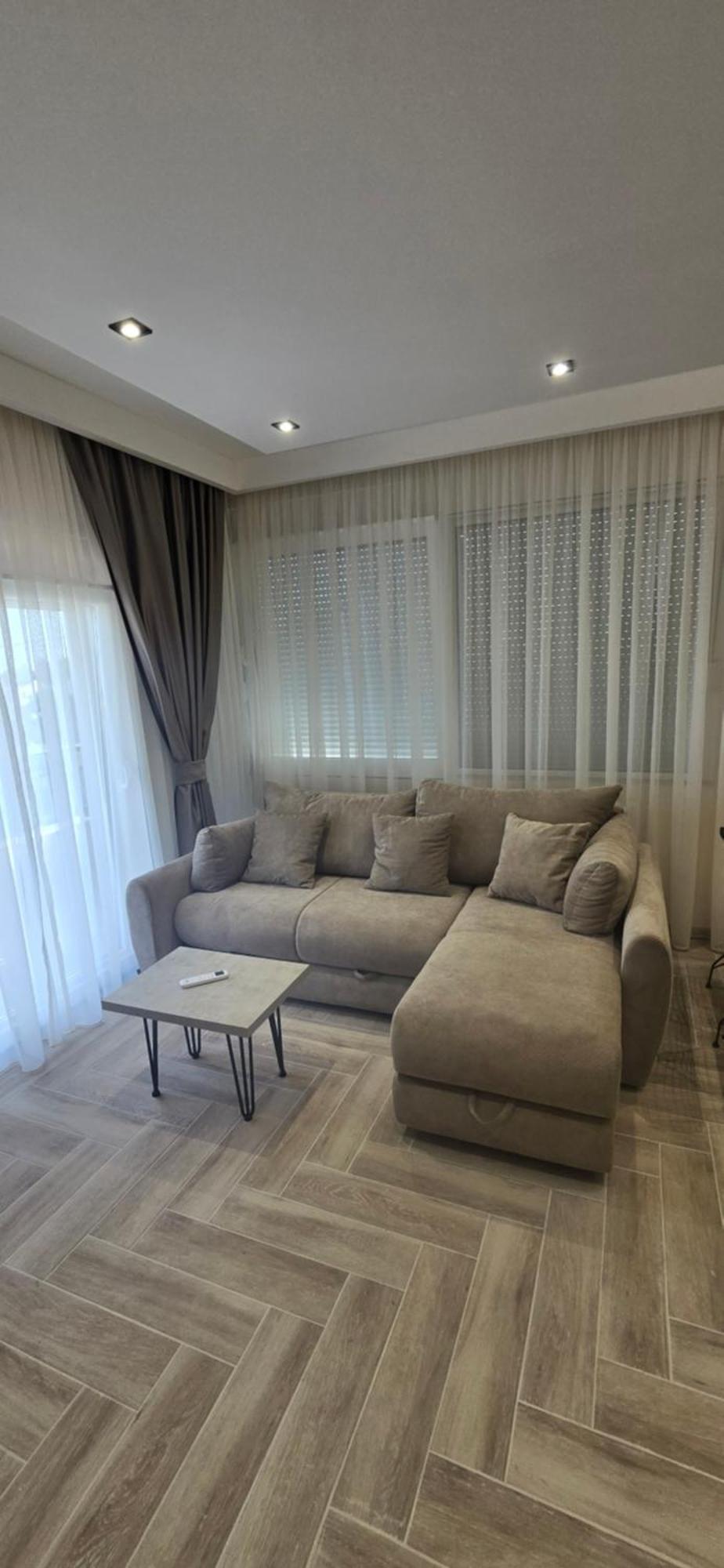 Deluxe Apartmani Vila Pejovic Sutomore Zewnętrze zdjęcie