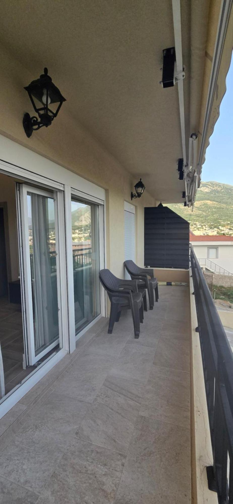 Deluxe Apartmani Vila Pejovic Sutomore Zewnętrze zdjęcie