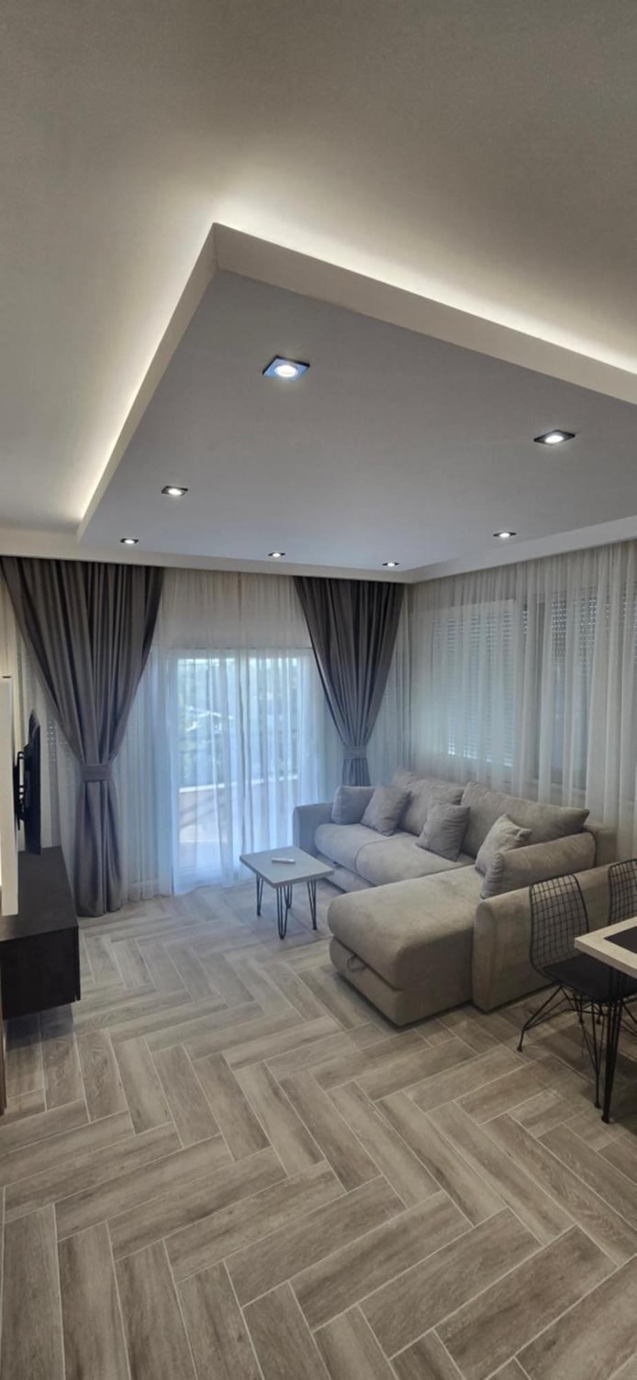 Deluxe Apartmani Vila Pejovic Sutomore Zewnętrze zdjęcie
