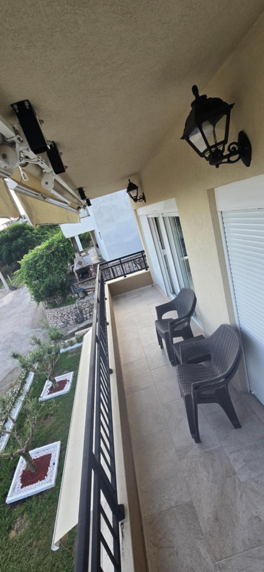 Deluxe Apartmani Vila Pejovic Sutomore Zewnętrze zdjęcie