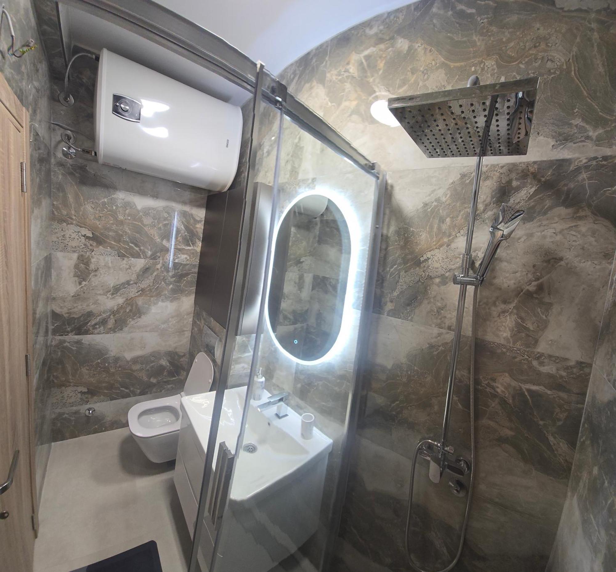 Deluxe Apartmani Vila Pejovic Sutomore Zewnętrze zdjęcie